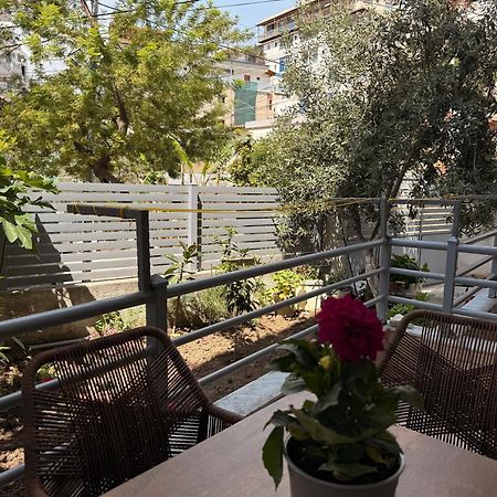 Apartments & Studios Ardian-Mandi Sarande-Albania المظهر الخارجي الصورة