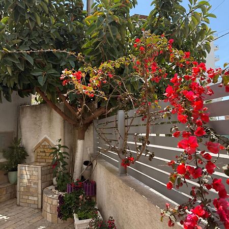 Apartments & Studios Ardian-Mandi Sarande-Albania المظهر الخارجي الصورة