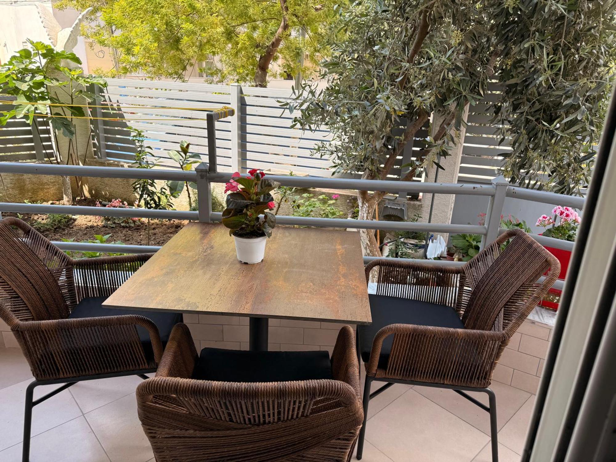 Apartments & Studios Ardian-Mandi Sarande-Albania المظهر الخارجي الصورة