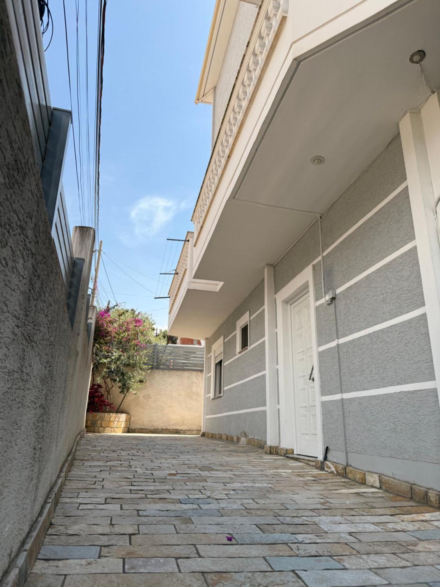 Apartments & Studios Ardian-Mandi Sarande-Albania المظهر الخارجي الصورة