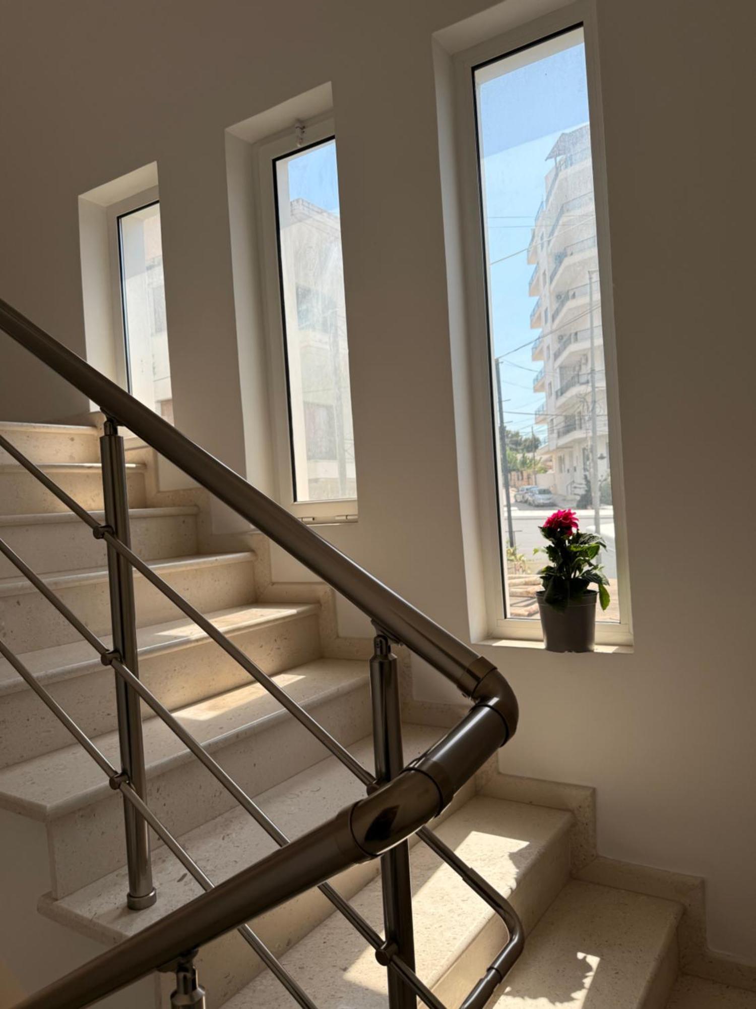 Apartments & Studios Ardian-Mandi Sarande-Albania المظهر الخارجي الصورة