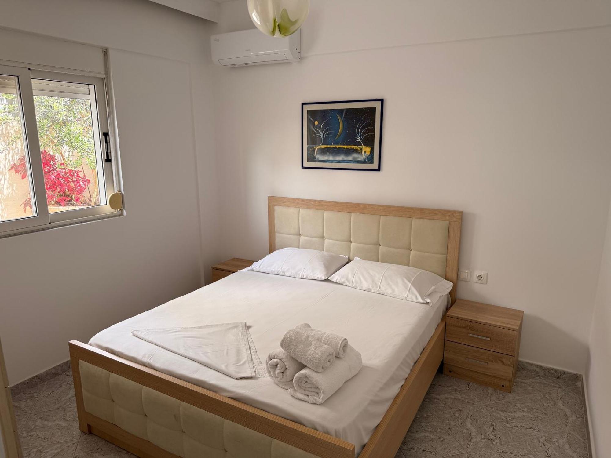 Apartments & Studios Ardian-Mandi Sarande-Albania المظهر الخارجي الصورة