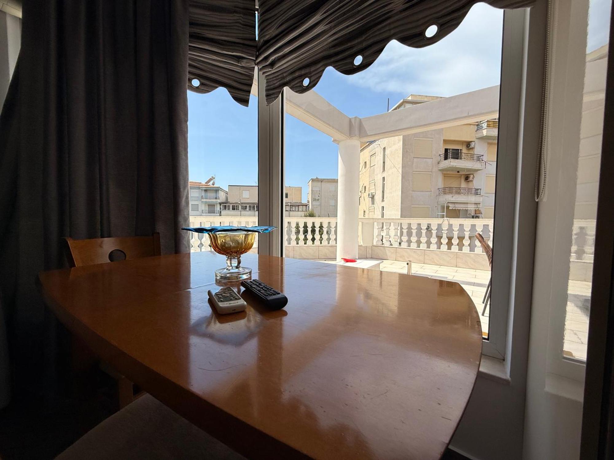 Apartments & Studios Ardian-Mandi Sarande-Albania المظهر الخارجي الصورة