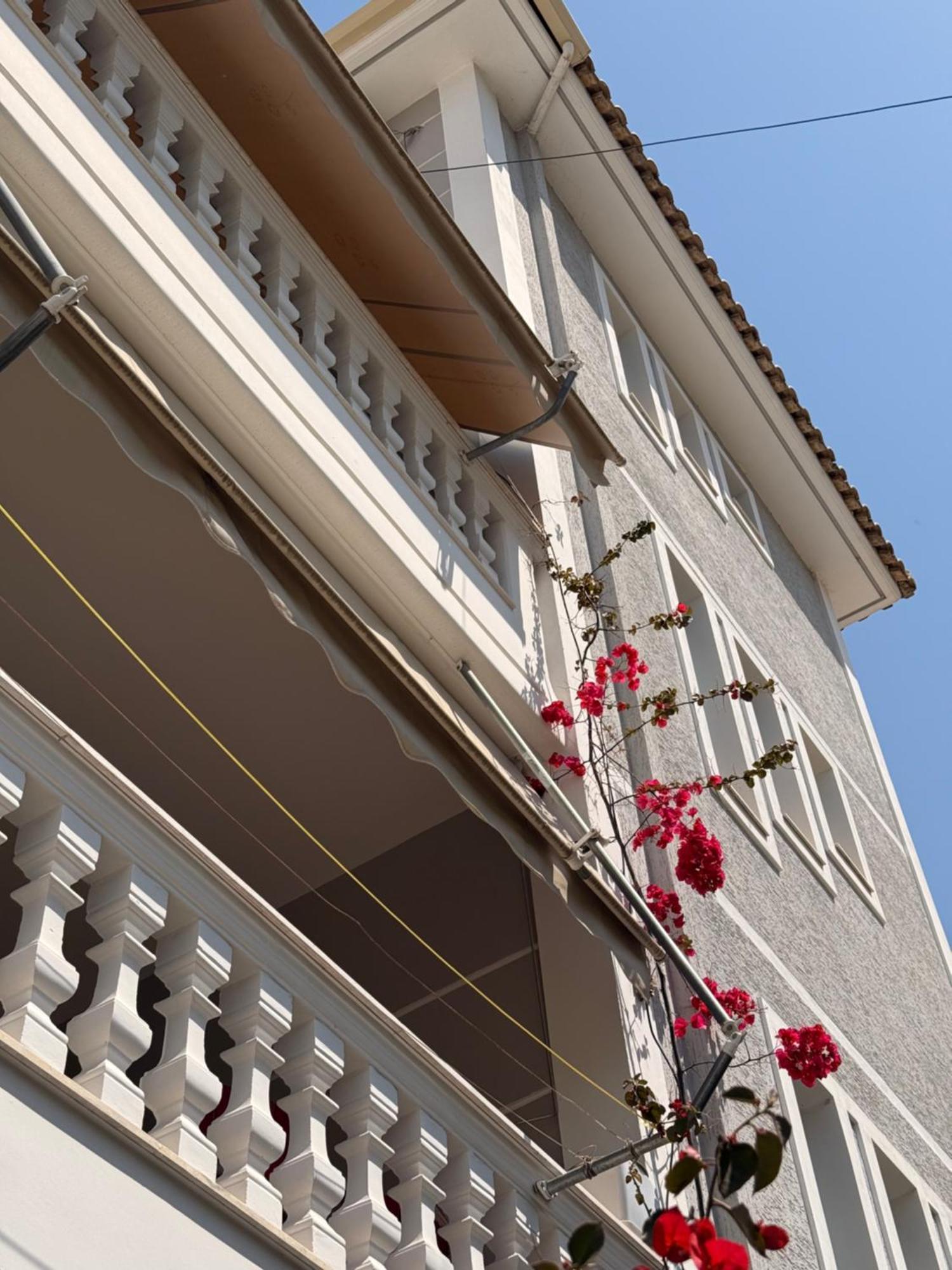Apartments & Studios Ardian-Mandi Sarande-Albania المظهر الخارجي الصورة