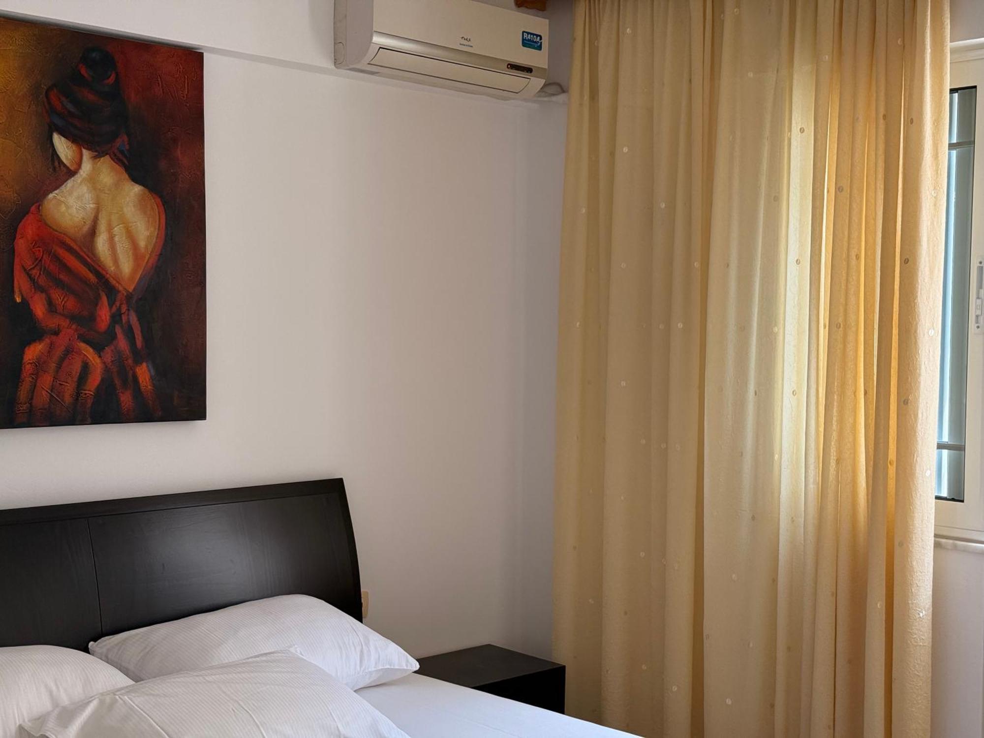 Apartments & Studios Ardian-Mandi Sarande-Albania المظهر الخارجي الصورة