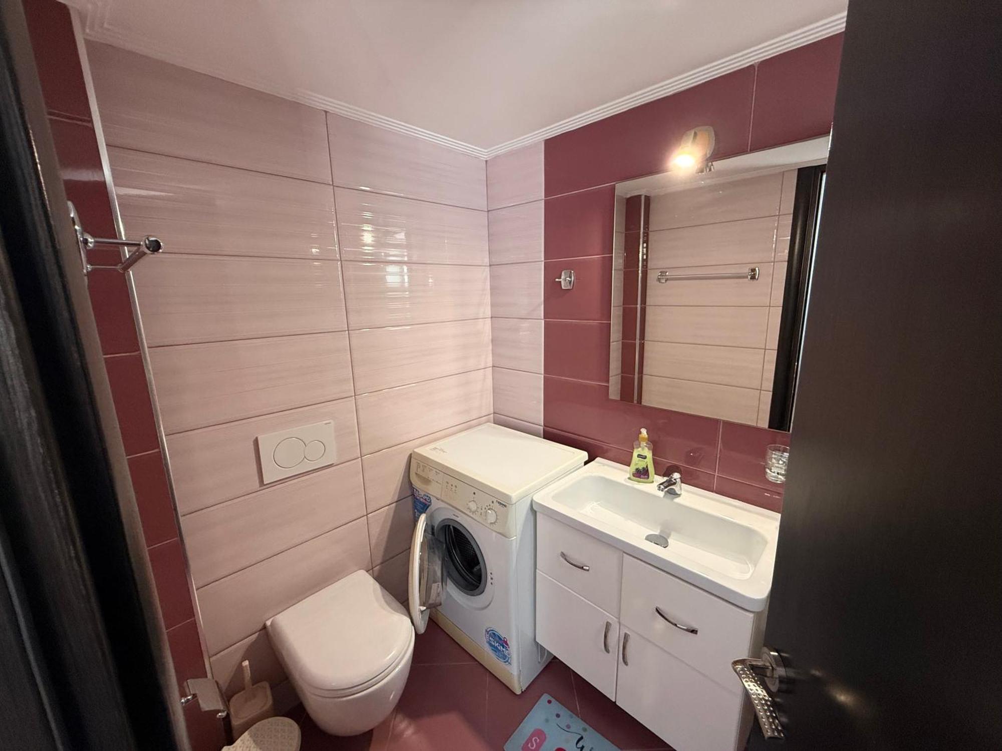 Apartments & Studios Ardian-Mandi Sarande-Albania المظهر الخارجي الصورة