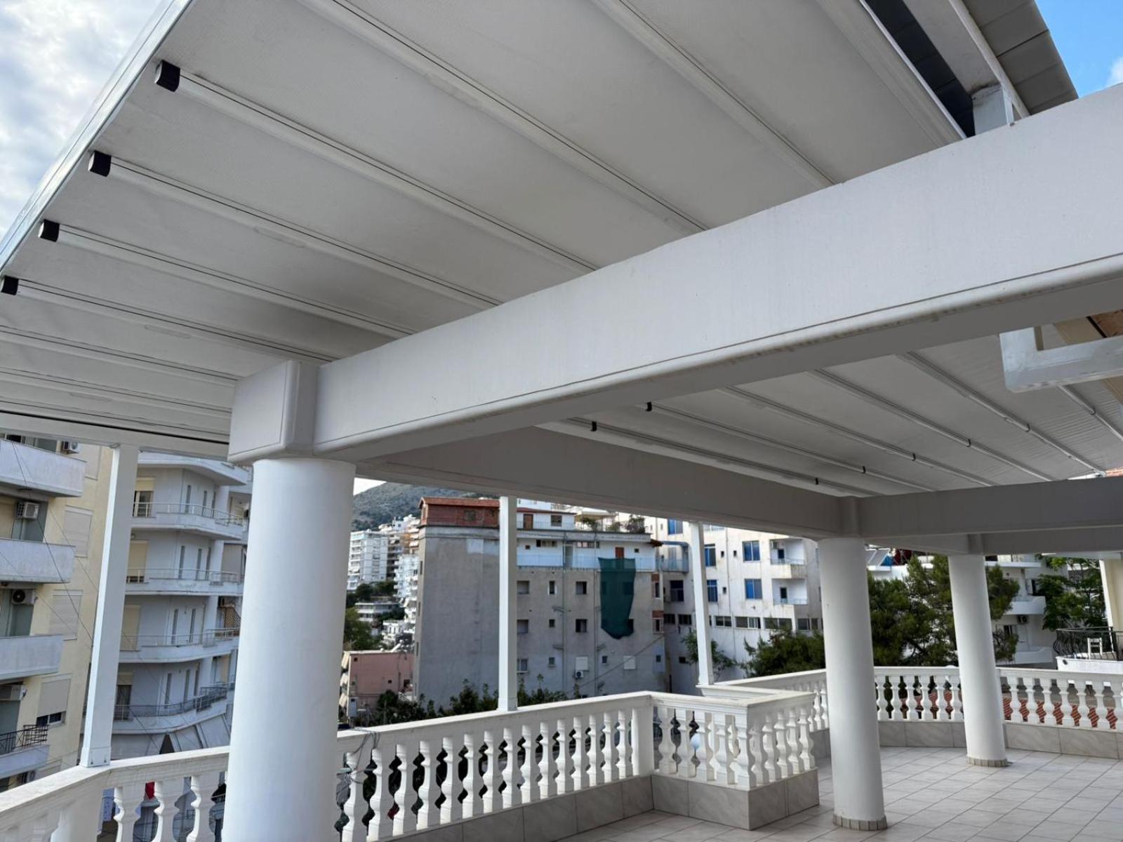 Apartments & Studios Ardian-Mandi Sarande-Albania المظهر الخارجي الصورة