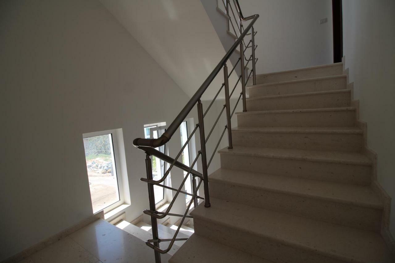 Apartments & Studios Ardian-Mandi Sarande-Albania المظهر الخارجي الصورة