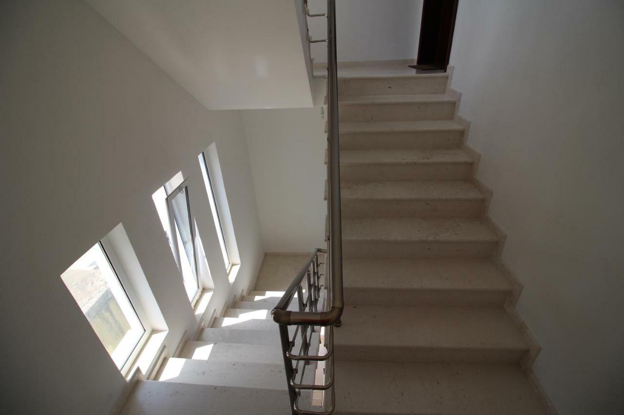 Apartments & Studios Ardian-Mandi Sarande-Albania المظهر الخارجي الصورة