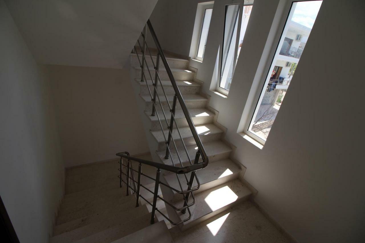 Apartments & Studios Ardian-Mandi Sarande-Albania المظهر الخارجي الصورة